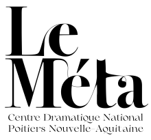 Logo Le Méta