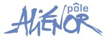 logo du pôle aliénor