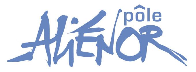 logo du pôle aliénor